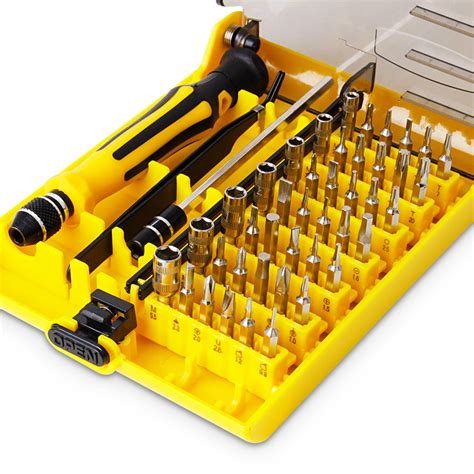 mini screwdriver set ebay